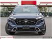 2025 Honda CR-V Hybrid Touring (Stk: H22062) in St. Catharines - Image 2 of 25