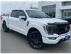 2021 Ford F-150 Lariat (Stk: 2024-215A) in New Liskeard - Image 2 of 16