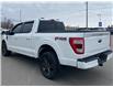 2021 Ford F-150 Lariat (Stk: 2024-215A) in New Liskeard - Image 6 of 16