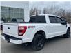 2021 Ford F-150 Lariat (Stk: 2024-215A) in New Liskeard - Image 8 of 16
