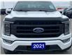 2021 Ford F-150 Lariat (Stk: 2024-215A) in New Liskeard - Image 3 of 16