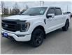 2021 Ford F-150 Lariat (Stk: 2024-215A) in New Liskeard - Image 4 of 16