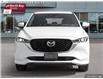 2025 Mazda CX-5 GT (Stk: 25257) in North Bay - Image 2 of 25