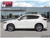 2025 Mazda CX-5 GT (Stk: 25257) in North Bay - Image 3 of 25