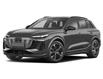 2025 Audi SQ6 e-tron Progressiv (Stk: 1-3131) in Nepean - Image 1 of 3