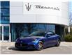2024 Maserati GranCabrio Trofeo (Stk: 9-3188) in Ottawa - Image 2 of 46