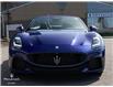 2024 Maserati GranCabrio Trofeo (Stk: 9-3188) in Ottawa - Image 3 of 46