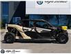 2021 Can-Am Maverick X3 MAX DS Turbo (Stk: 10-P1999) in Ottawa - Image 6 of 26