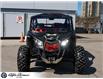 2021 Can-Am Maverick X3 MAX DS Turbo (Stk: 10-P1999) in Ottawa - Image 2 of 26