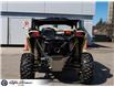 2021 Can-Am Maverick X3 MAX DS Turbo (Stk: 10-P1999) in Ottawa - Image 5 of 26