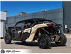 2021 Can-Am Maverick X3 MAX DS Turbo (Stk: 10-P1999) in Ottawa - Image 4 of 26