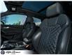 2021 Audi SQ5 3.0T Technik (Stk: 10-P2015) in Ottawa - Image 16 of 33