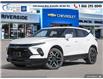 2025 Chevrolet Blazer RS (Stk: 25-335) in Brockville - Image 1 of 25