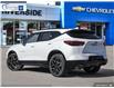 2025 Chevrolet Blazer RS (Stk: 25-335) in Brockville - Image 4 of 25