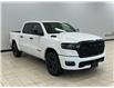 2025 RAM 1500 Big Horn (Stk: N695180) in Courtenay - Image 1 of 18