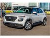 2022 Hyundai Venue Preferred (Stk: SU7544) in Calgary - Image 1 of 31