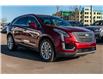 2018 Cadillac XT5 Platinum (Stk: SS-195A) in Calgary - Image 10 of 37