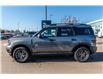 2024 Ford Bronco Sport Big Bend (Stk: SU7561) in Calgary - Image 3 of 33