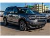 2024 Ford Bronco Sport Big Bend (Stk: SU7561) in Calgary - Image 10 of 33