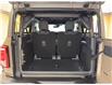 2025 Ford Bronco Base (Stk: NA70307) in Shellbrook - Image 5 of 21