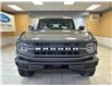 2025 Ford Bronco Base (Stk: NA70307) in Shellbrook - Image 8 of 21