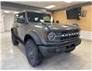 2025 Ford Bronco Base (Stk: NA70307) in Shellbrook - Image 7 of 21