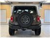 2025 Ford Bronco Base (Stk: NA70307) in Shellbrook - Image 4 of 21