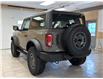 2025 Ford Bronco Base (Stk: NA70307) in Shellbrook - Image 3 of 21