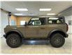 2025 Ford Bronco Base (Stk: NA70307) in Shellbrook - Image 2 of 21