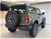 2025 Ford Bronco Base (Stk: NA70307) in Shellbrook - Image 6 of 21