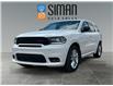 2019 Dodge Durango GT (Stk: P3087) in Regina - Image 1 of 22