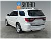 2019 Dodge Durango GT (Stk: P3087) in Regina - Image 3 of 22