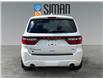 2019 Dodge Durango GT (Stk: P3087) in Regina - Image 4 of 22