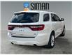 2019 Dodge Durango GT (Stk: P3087) in Regina - Image 5 of 22