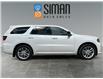 2019 Dodge Durango GT (Stk: P3087) in Regina - Image 6 of 22