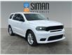 2019 Dodge Durango GT (Stk: P3087) in Regina - Image 7 of 22
