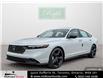 2025 Honda Accord Hybrid Sport-L (Stk: 2501519) in North York - Image 1 of 29
