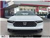 2025 Honda Accord Hybrid Sport-L (Stk: 2501519) in North York - Image 3 of 29