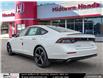 2025 Honda Accord Hybrid Sport-L (Stk: 2501519) in North York - Image 7 of 29
