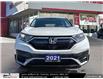 2021 Honda CR-V LX (Stk: P19105) in North York - Image 3 of 29