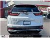 2021 Honda CR-V LX (Stk: P19105) in North York - Image 9 of 29