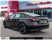 2025 Honda Civic Sport (Stk: 2501512) in North York - Image 7 of 29