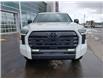 2025 Toyota Tundra Limited (Stk: 253444) in Regina - Image 2 of 20