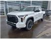 2025 Toyota Tundra Limited (Stk: 253444) in Regina - Image 1 of 20