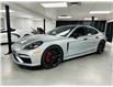 2018 Porsche Panamera Turbo (Stk: A8952) in Saint-Eustache - Image 1 of 40