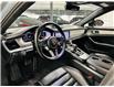 2018 Porsche Panamera Turbo (Stk: A8952) in Saint-Eustache - Image 16 of 40