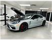 2018 Porsche Panamera Turbo (Stk: A8952) in Saint-Eustache - Image 38 of 40