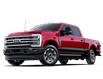 2025 Ford F-350 King Ranch (Stk: 6-25SD0090) in Whitby - Image 1 of 7