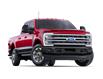 2025 Ford F-350 King Ranch (Stk: 6-25SD0090) in Whitby - Image 4 of 7