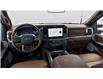 2025 Ford F-350 King Ranch (Stk: 6-25SD0090) in Whitby - Image 6 of 7